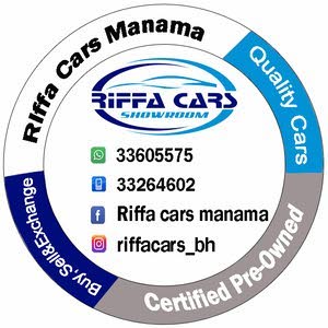  RIFFA CARS SHOWROOM