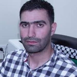 محمد برقان