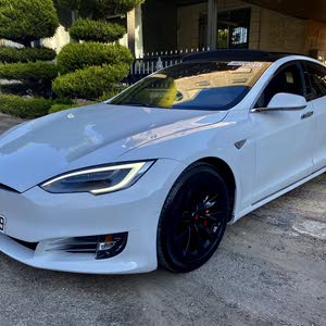 tesla new model 2016 jordan