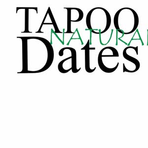  Tapoo export dates