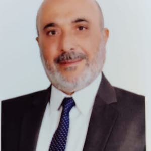  محمد محمود مهيدات