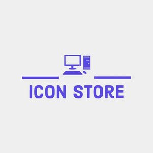  icon Tech Store