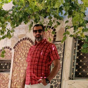  hassan Ali