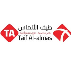 شركة طيف الالماس التجارية