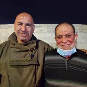 عبد الرازق سعيد خصيب