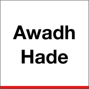 Awadh Hade