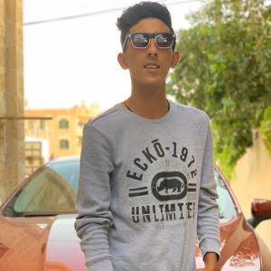  Momen Karaz