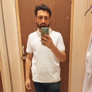 Khalil Qureshi