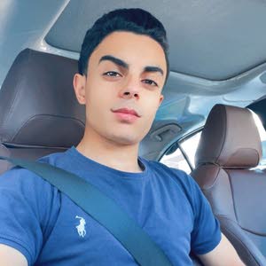  Ahmad Alshomali