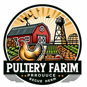  pultrery farm