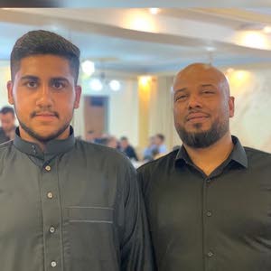  احمد آل محرم