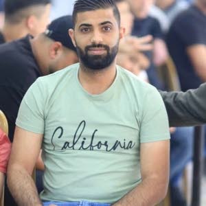  زكريا صلاج
