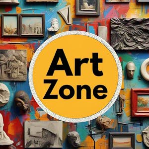 Art Zone