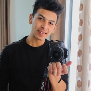  Ala’a Mahmoud