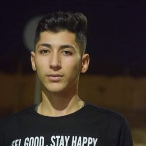  Mousa Tuboul