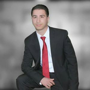 محمد نزال للأراضي و العقارات