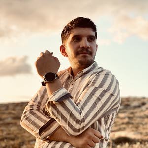  Mahmoud Khataibeh