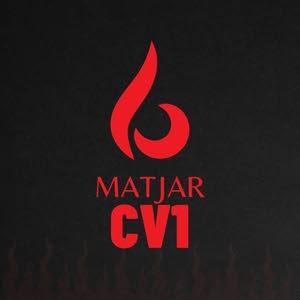  MATJAR CV1