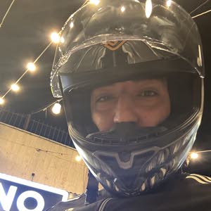 صهيب الرجبي