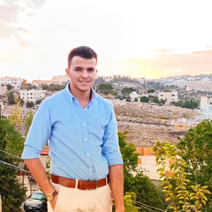 khaled aldabbas