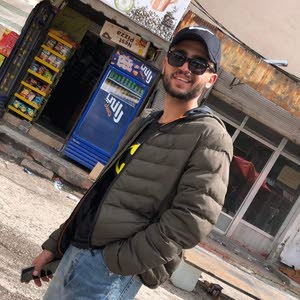  omar almasre