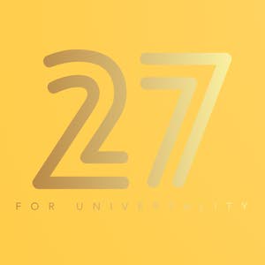  27 للماركات العالمية