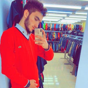  Reda Al Qudah