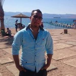 Bader Ali