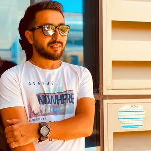 Khaleel Qopti