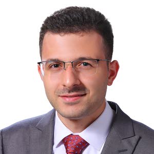  محمد عمر دعسان