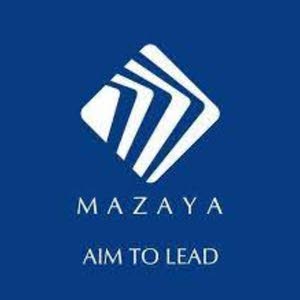  Mazaya  Residence Al Mawaleh