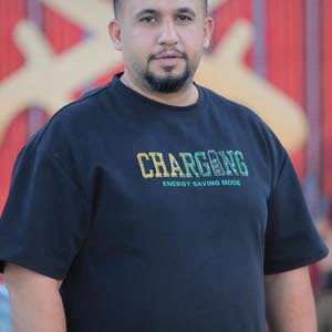 ايسر ابراهيم محاجنه