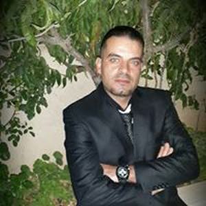 Ahmad Altwke