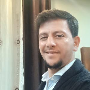  احمد زريقات