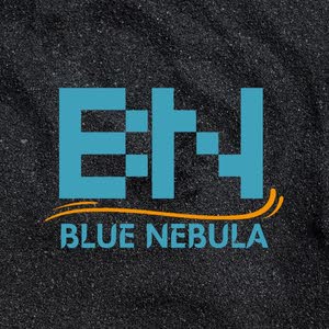  BLUE NEBULA