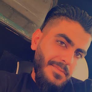  Mohammad Alqissi