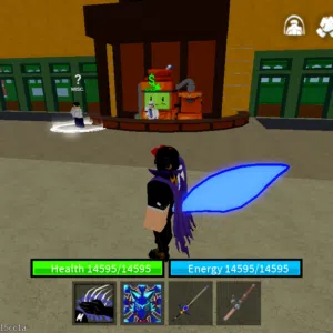 Avatar