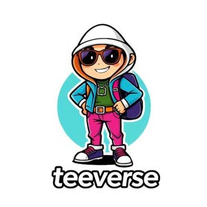 teeverse store