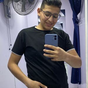 روحي محمد الزغبي