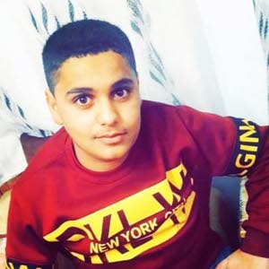 Mohammed Abu Riala
