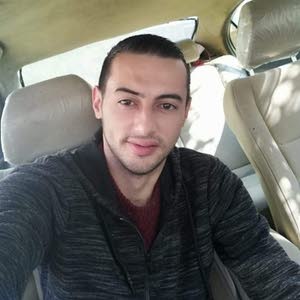 Bashar Jaradat