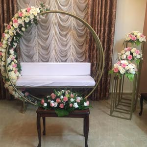 ازهار الرجاء