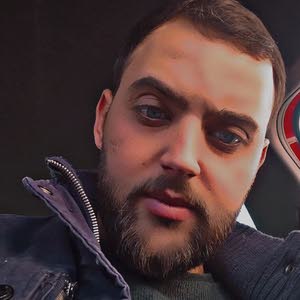 ايهم المشني