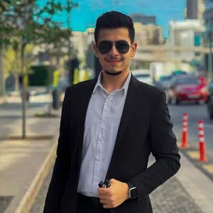 NADER ALDAWAYIMA