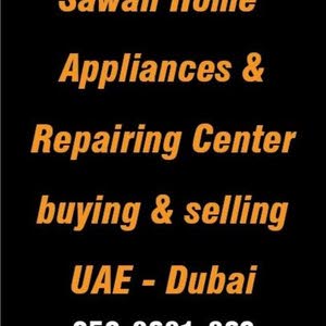  Sawan home appliances services