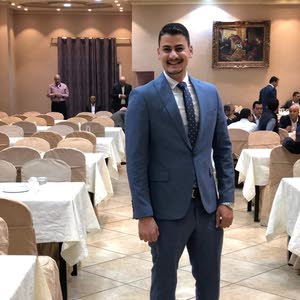  Zaid Matar