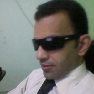 عماد المصري