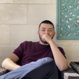  Muhammad Salman