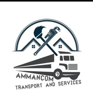  شركة عمان كوم لنقل الأثاث للشحن و التخزين