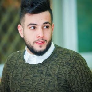Ashraf Al joulani